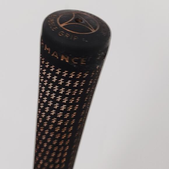 TaylorMade Burner LCG Single 4-Iron S-90 Stiff Bubble-2 Graphite Shaft RH 39" - Picture 12 of 12